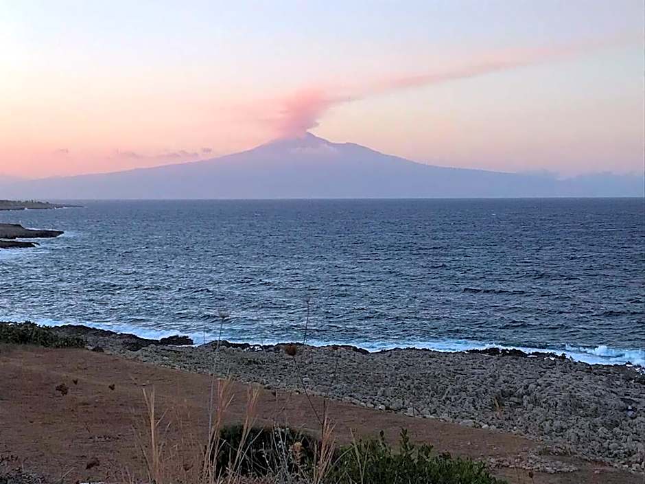 Sbarcatore Dei Turchi Dimore