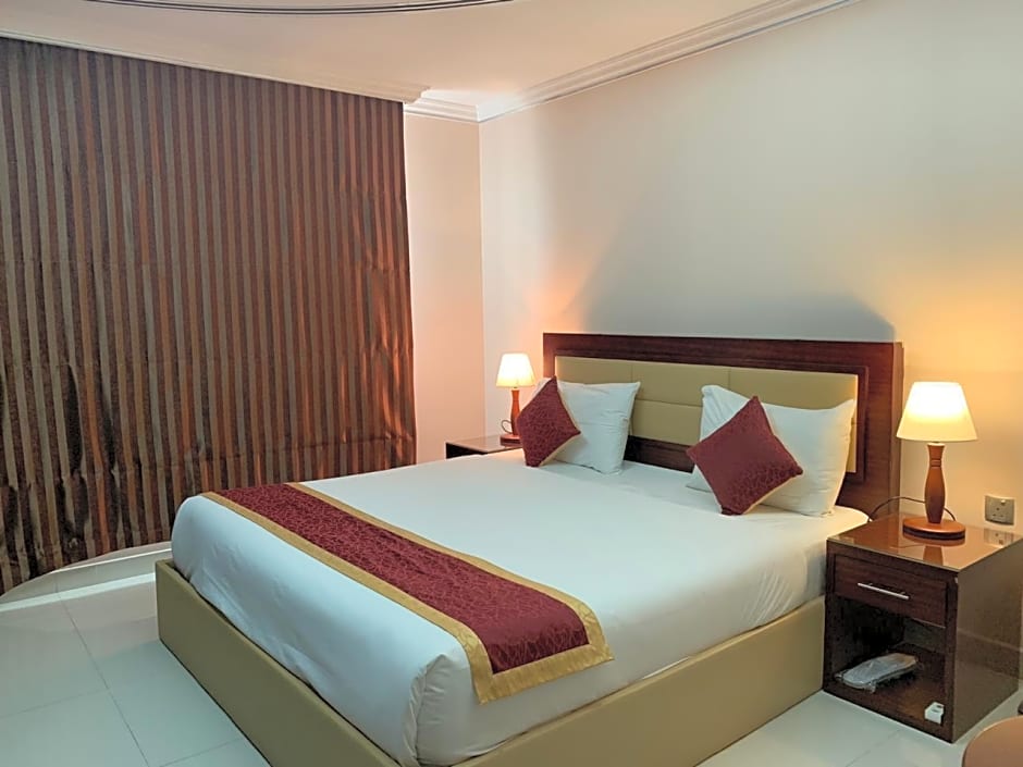 Hala Inn Hotel Apartments