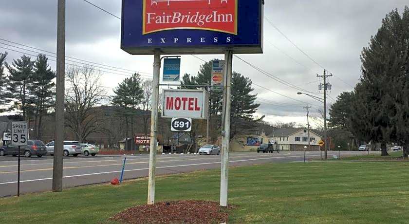 FairBridge Inn Express