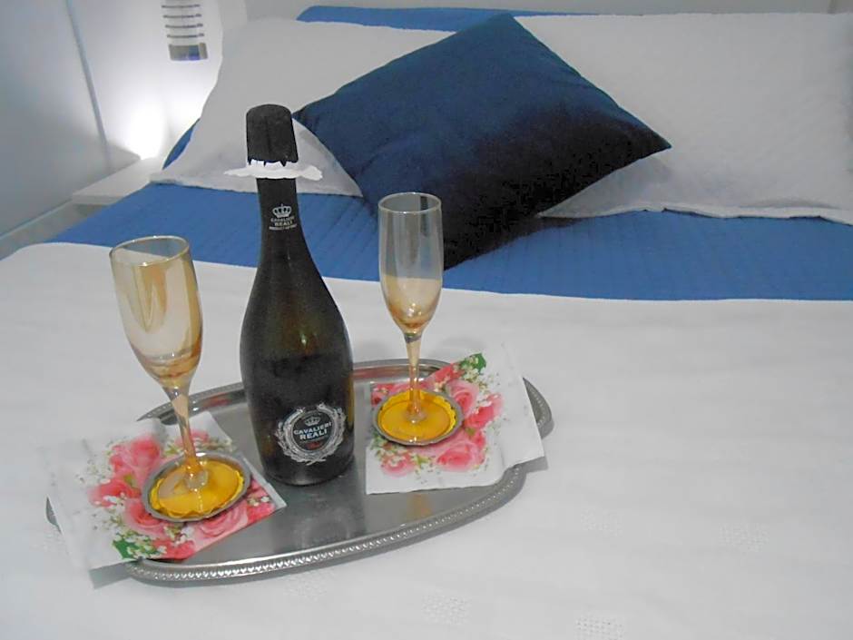 Pousada Jolie Maison