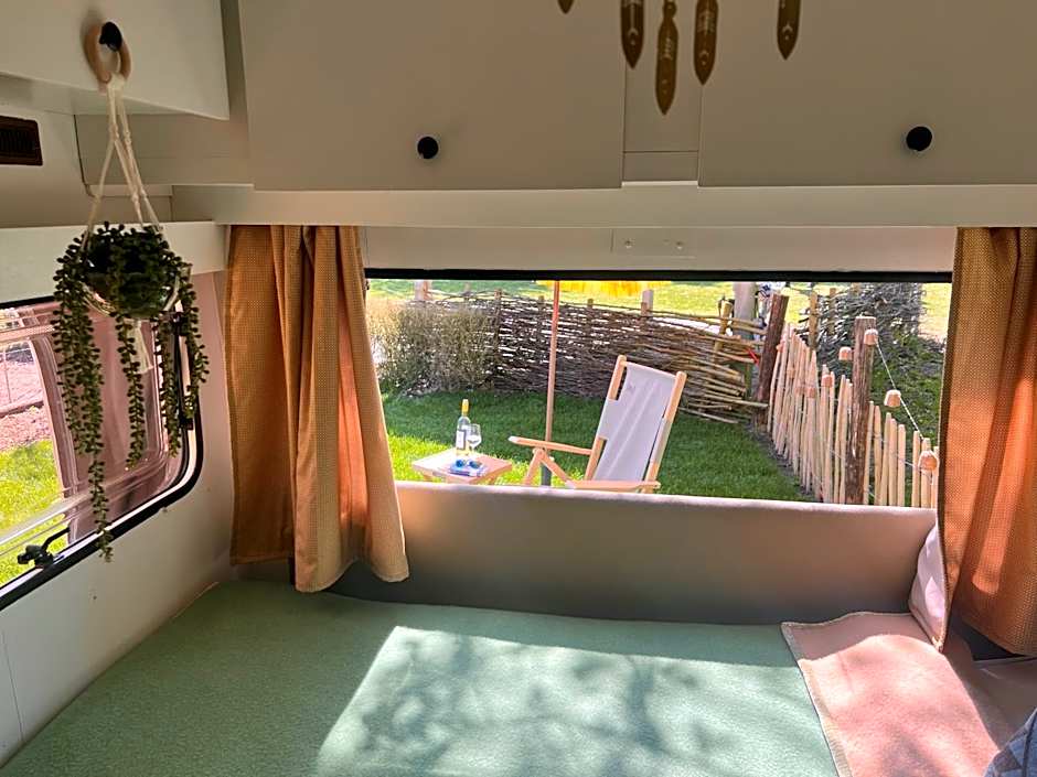 Camping Wijndomein Erve Wisselink