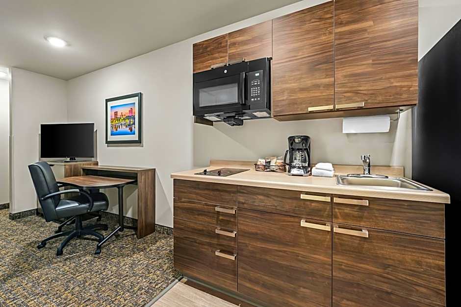 My Place Hotel-Huntersville, NC