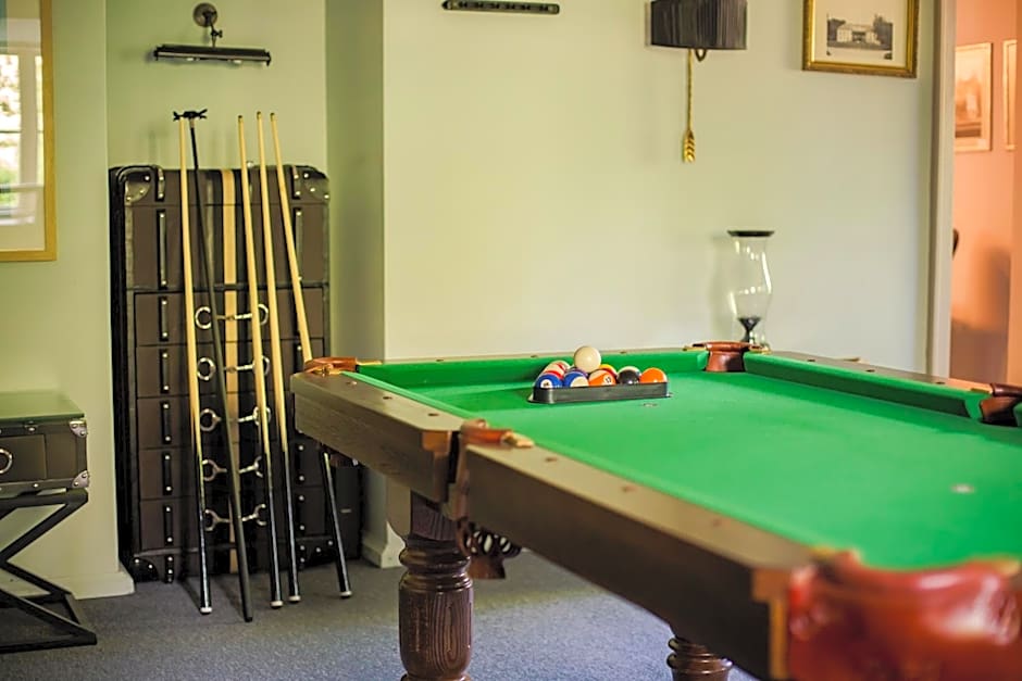 Hotel & Spa Pałac Mała Wieś