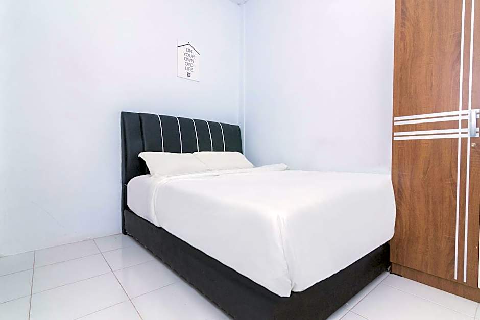 OYO Life 2670 Aline Kost