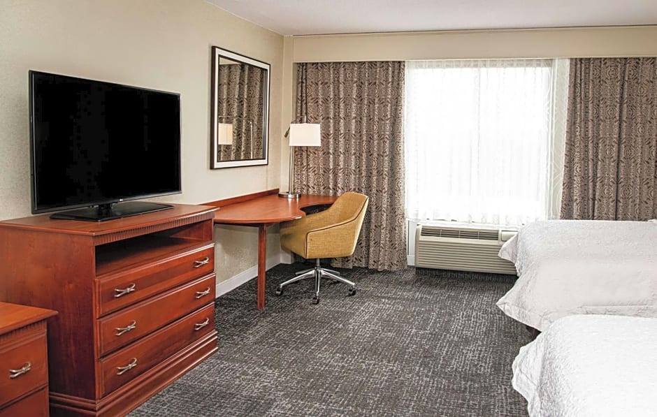 Hampton Inn By Hilton Parsippany