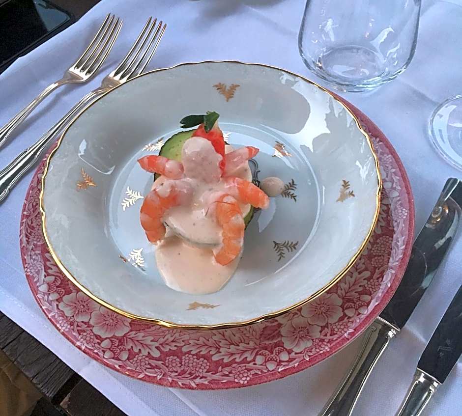 Boutique Hotel B&B Fleurie