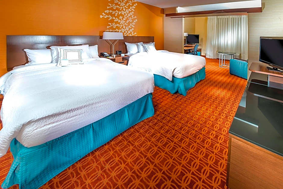 Fairfield Inn & Suites by Marriott Twin Falls