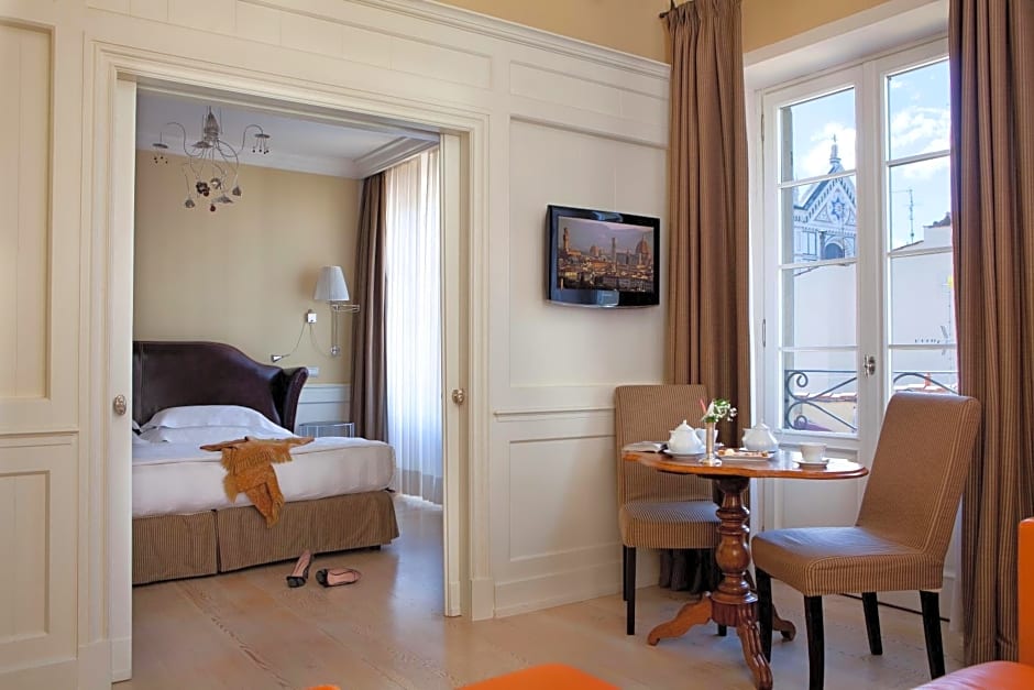 Palazzo Firenze by Baglioni Hotels & Resorts