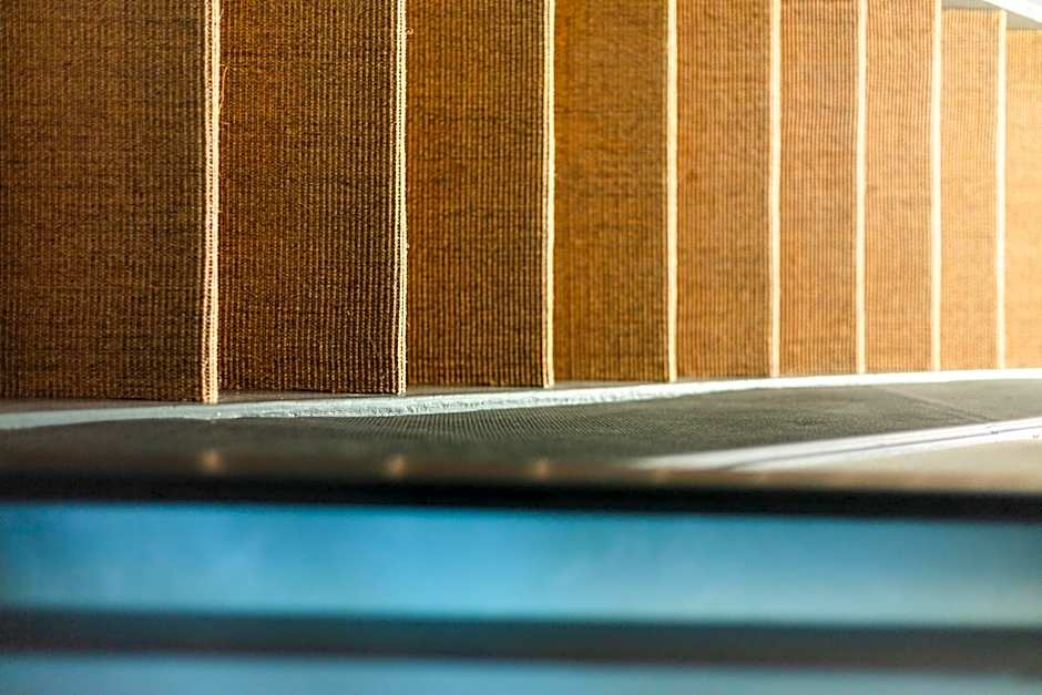 Canal Wow Suites Amsterdam