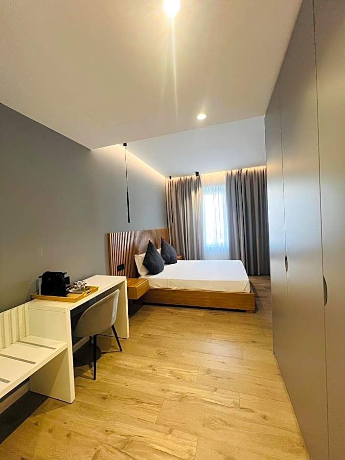 La Chambre Milano