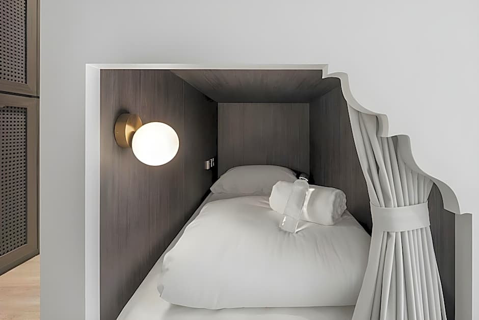 Lilit Bang Lumphu Hotel - Close To Khao San Road 