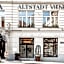 Small Luxury Hotel Altstadt Vienna