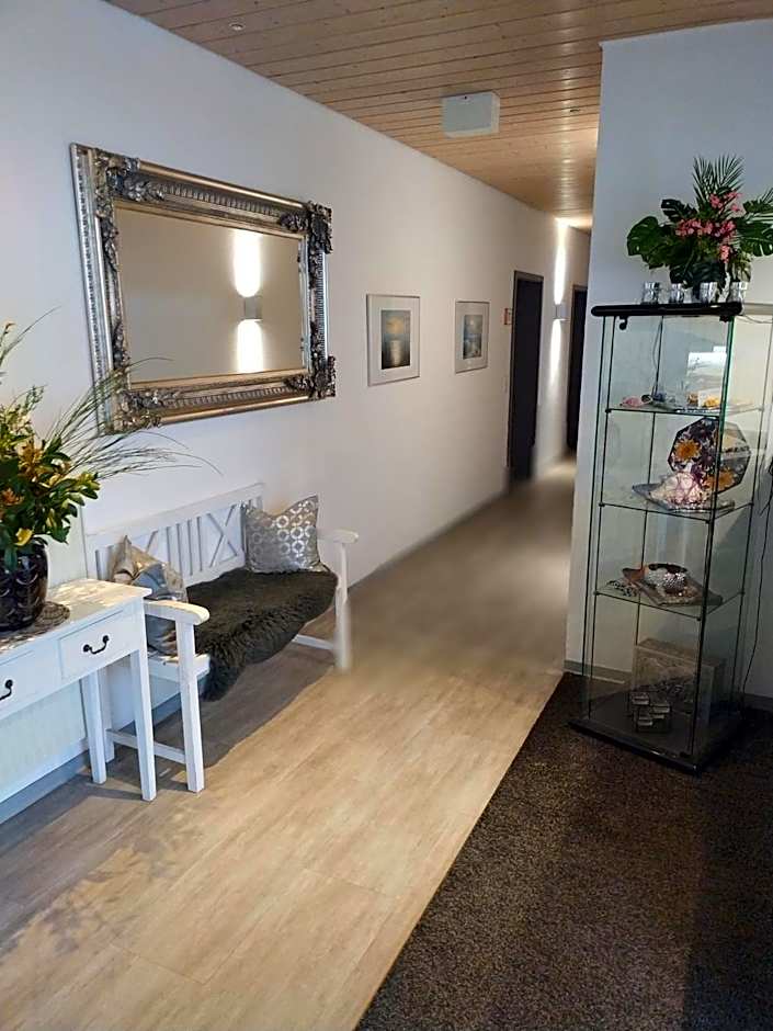 Hotel Cronberger Hof