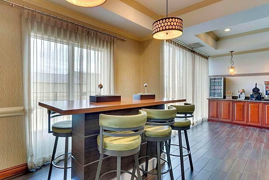 Comfort Inn & Suites Waco Woodway