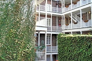 Historic French Market Inn