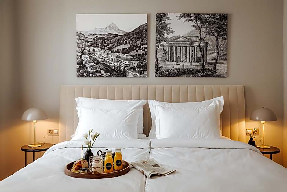 Hotel Slatina Superior