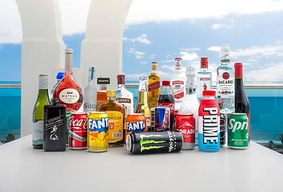 Marinell Collection Palm-Mar