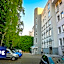 Novum Hotel Offenbacher Hof