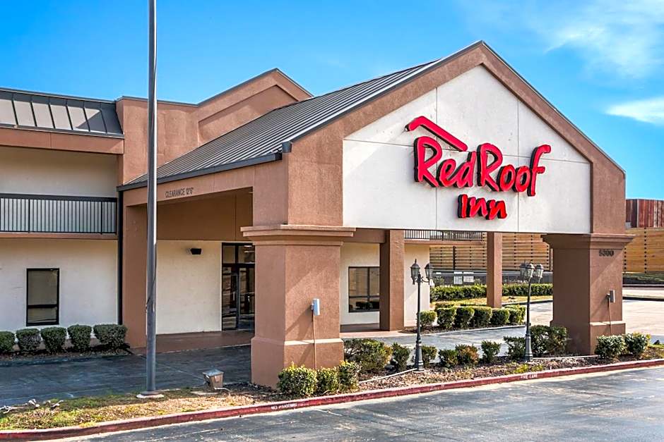 Red Roof Inn Texarkana