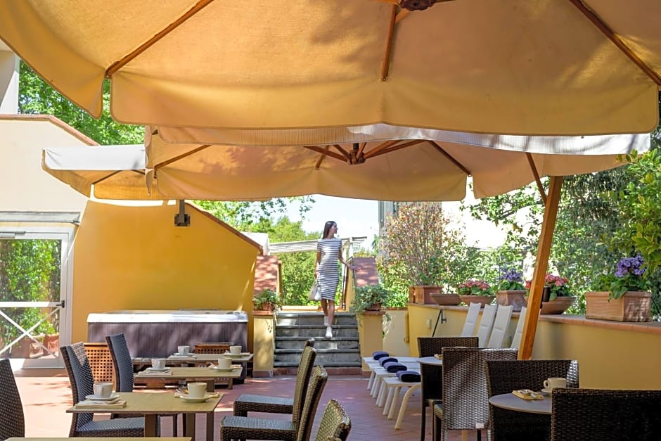 Hotel Ilaria