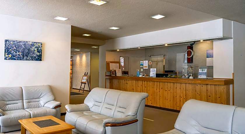 Shigakogen Olympic Hotel