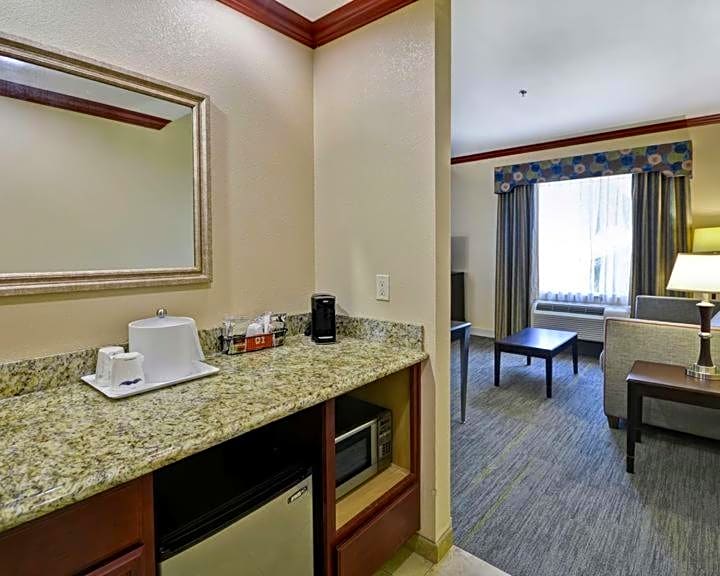 Hampton Inn & Suites Corpus Christi I-37 - Navigation Boulevard