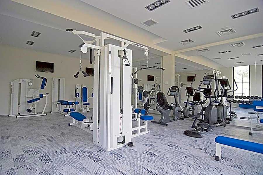 AQUARIUS BOUTIQUE HOTEL