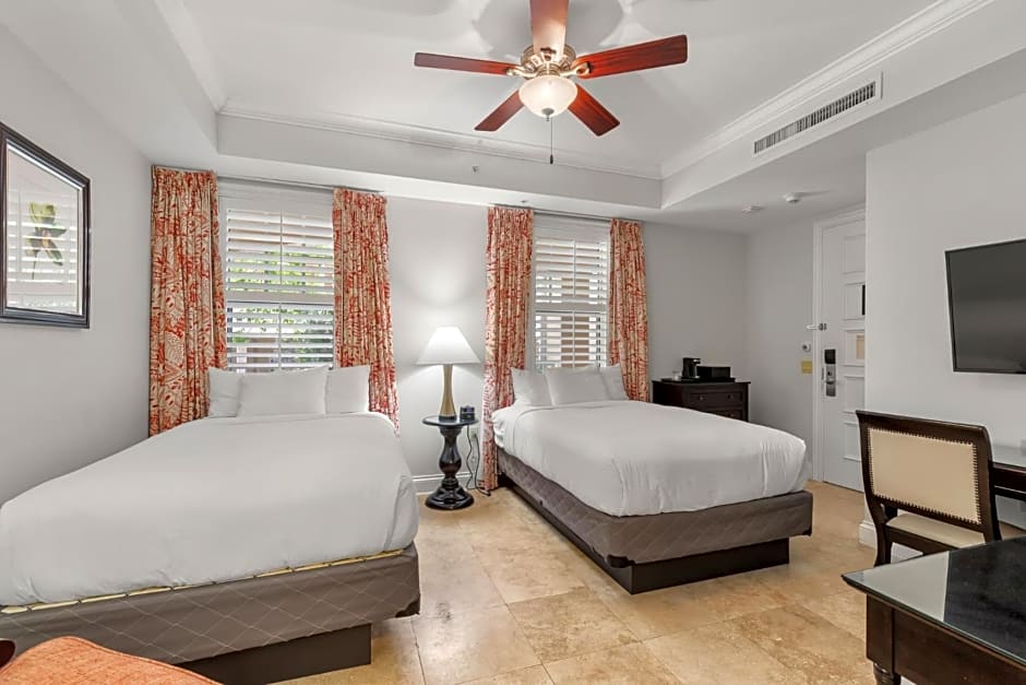 Beachside Resort & Residences