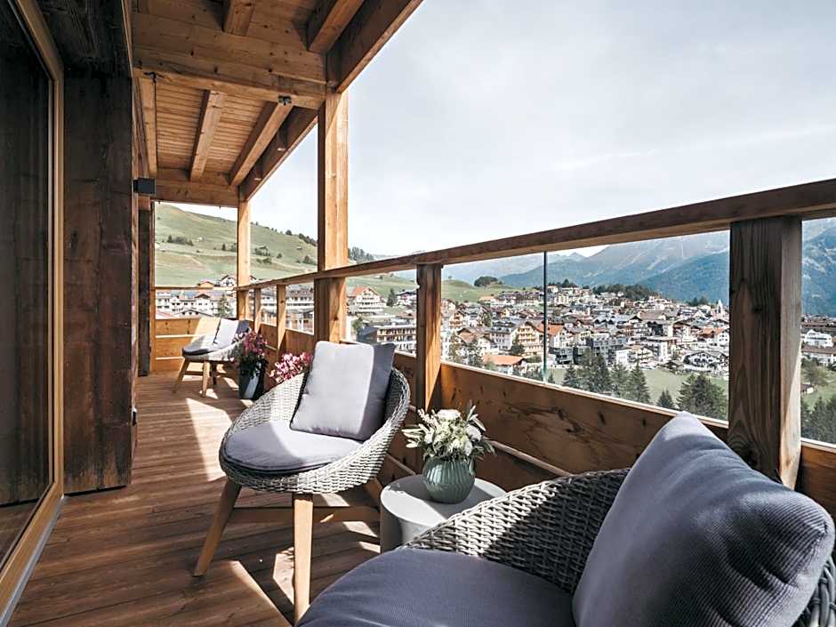 VAYA St Zeno Serfaus