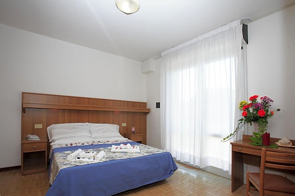 Hotel Aspe