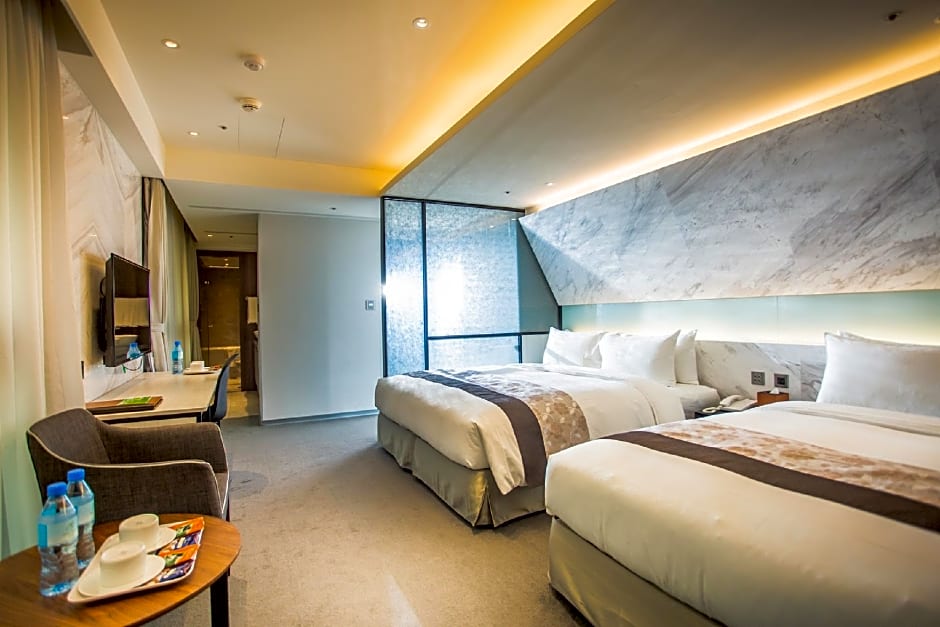 Green World SongShan