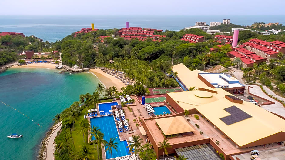 Las Brisas Huatulco