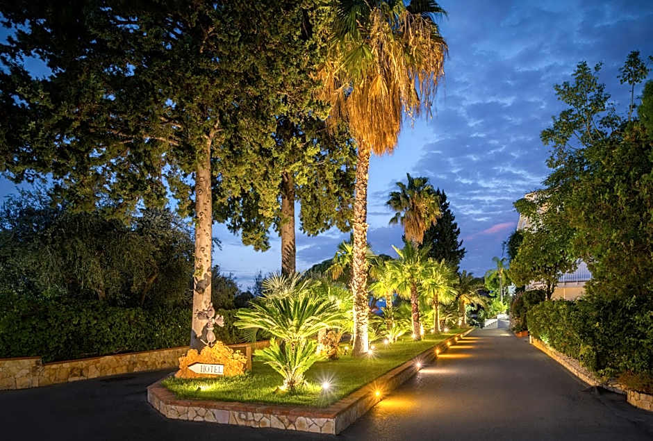 Hotel Kalura