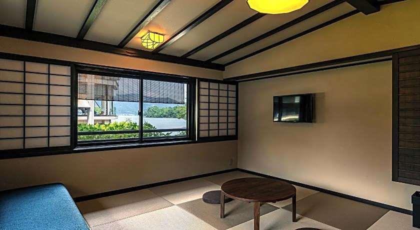 Taikyourou Hotel