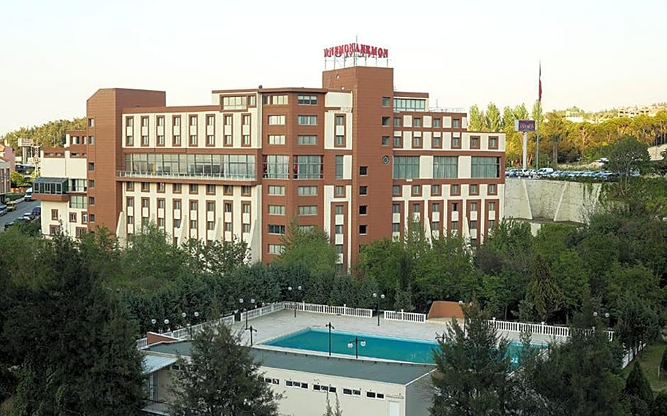 Anemon Manisa Hotel