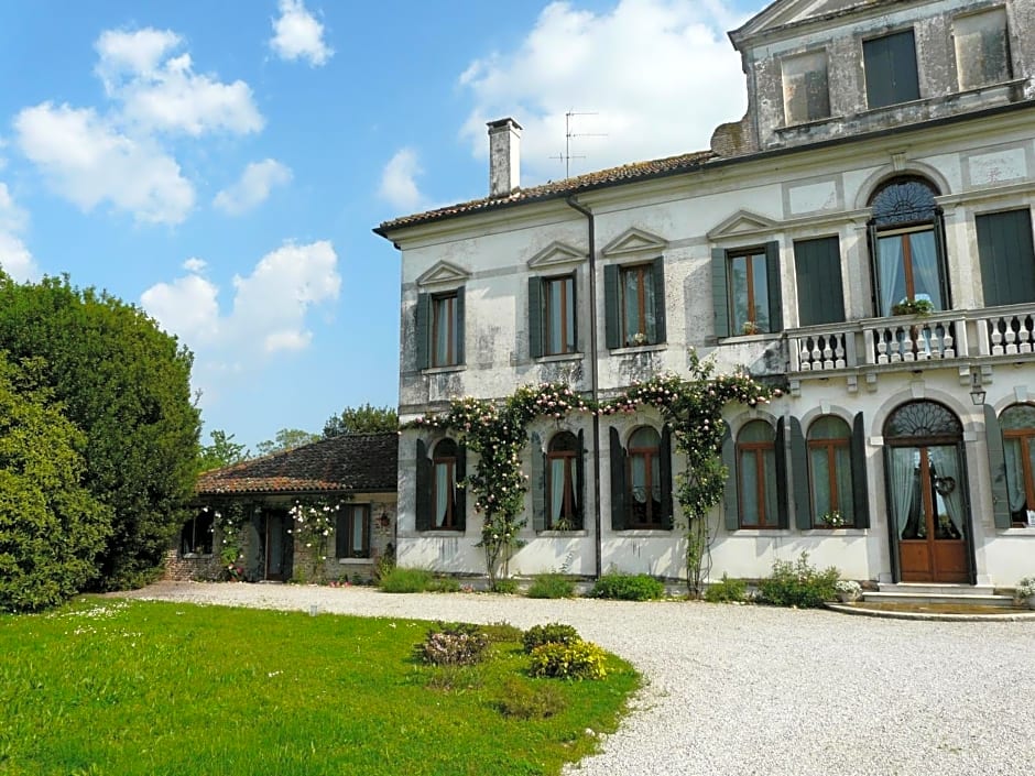 Villa Caotorta