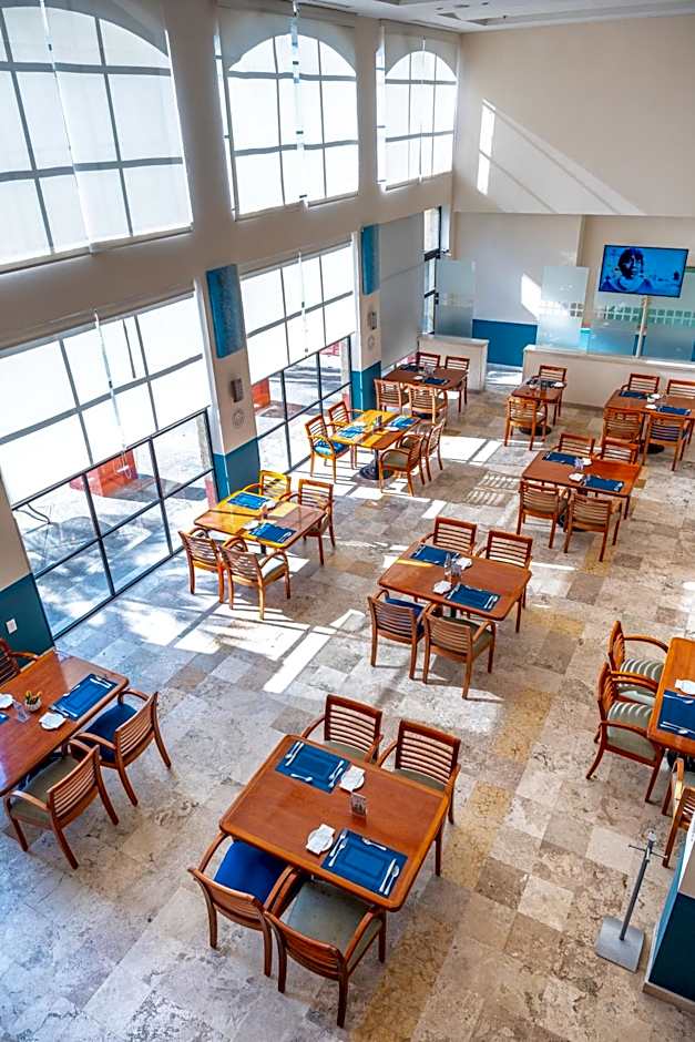 Fiesta Inn Poza Rica