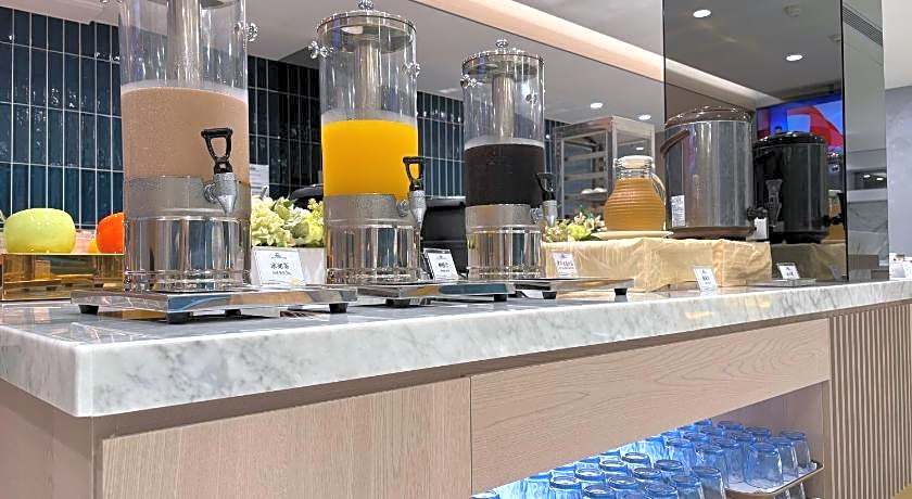 Days Inn By Wyndham Chiayi
