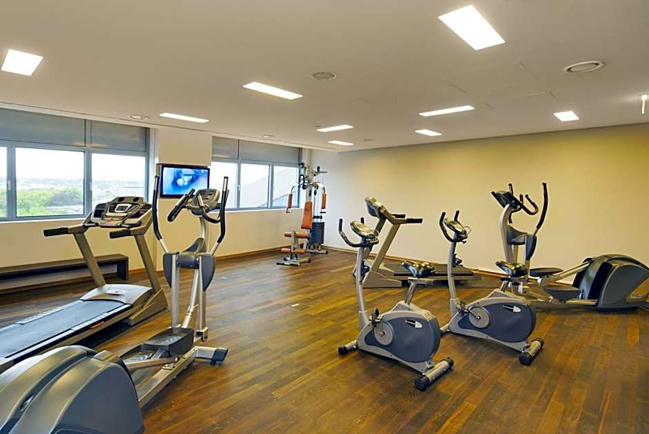 Atlantic Congress Hotel Essen