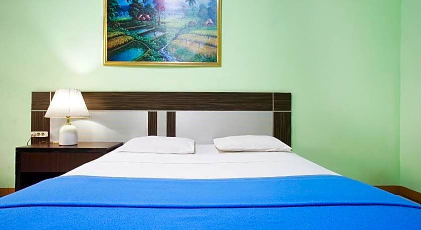 Hotel Bandung Permai