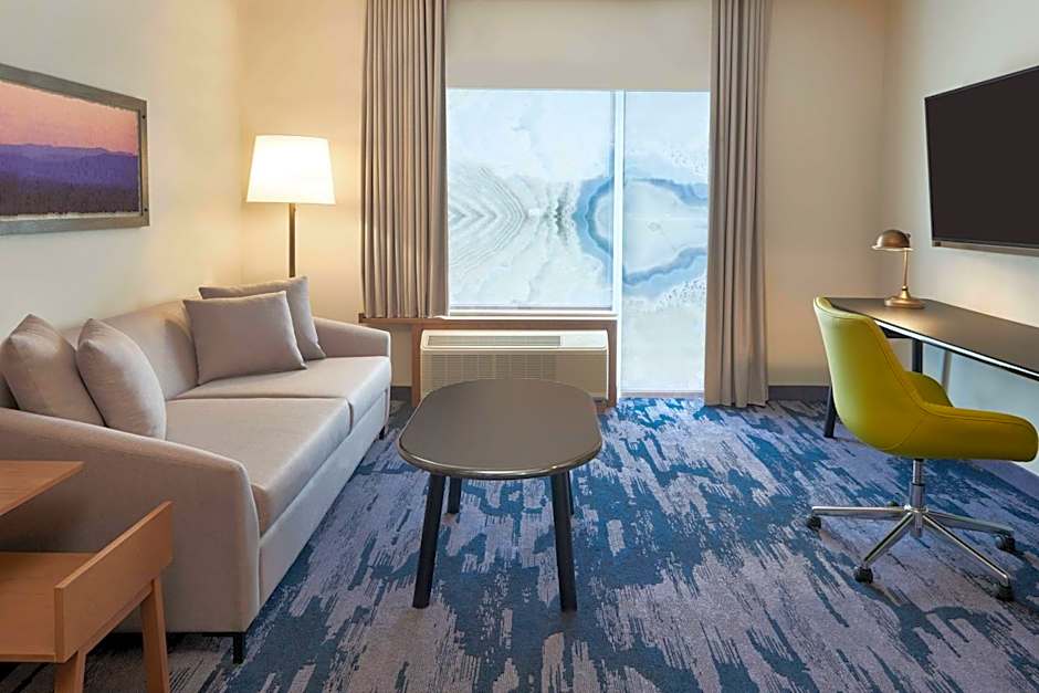 Fairfield Inn & Suites by Marriott Orillia