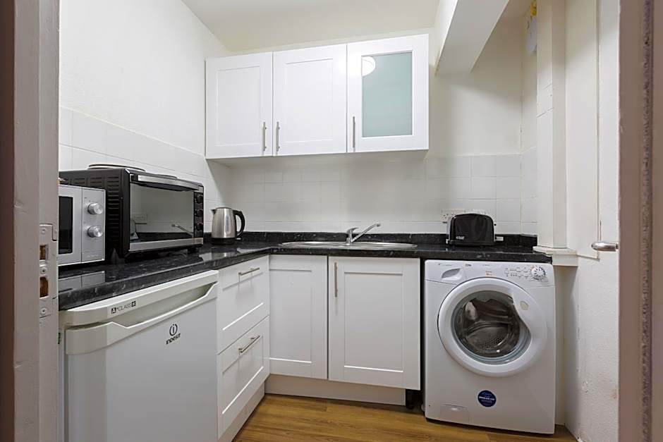 Central Hoxton Shoreditch