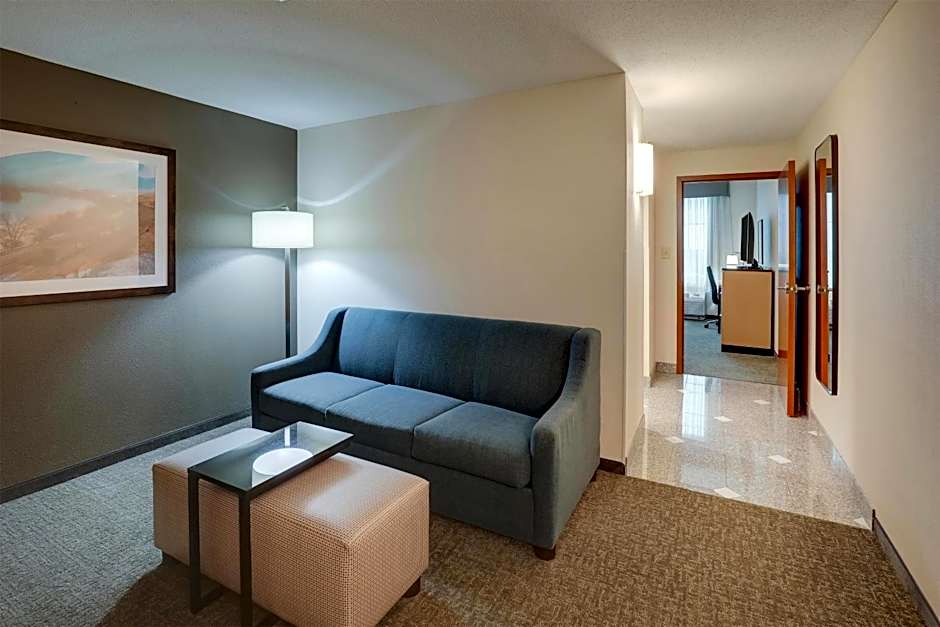 Drury Inn & Suites Montgomery