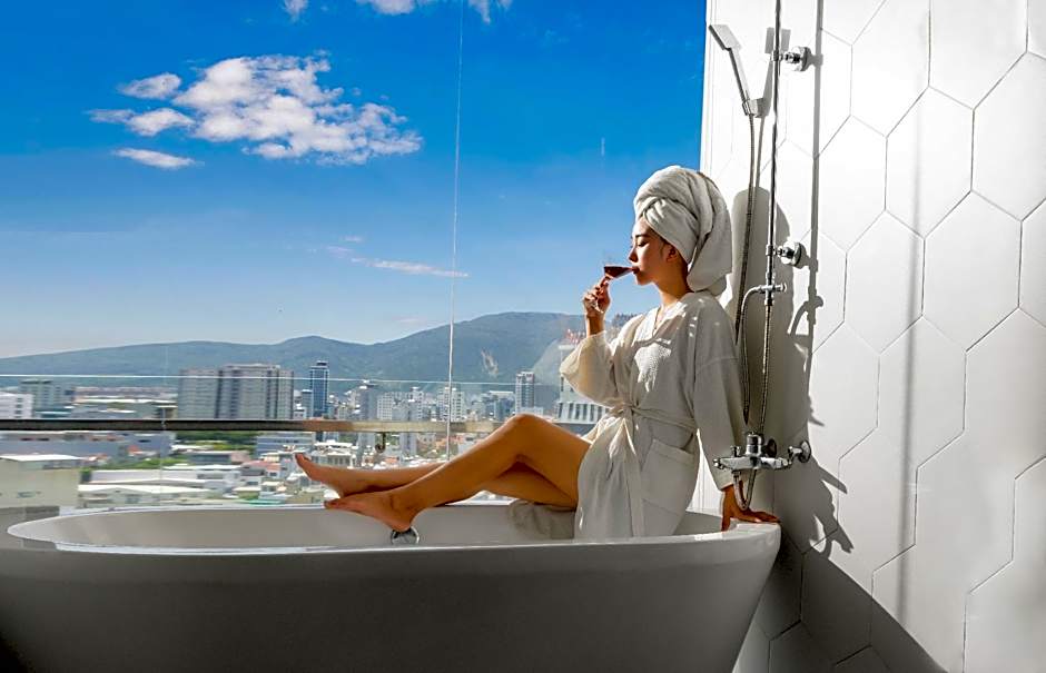 White Sand Boutique Hotel