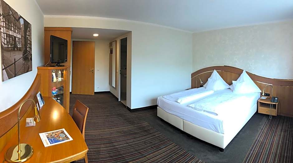 Ringhotel Katharinen Hof