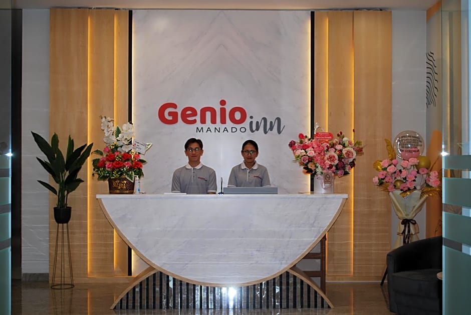 Genio Inn - Mantos