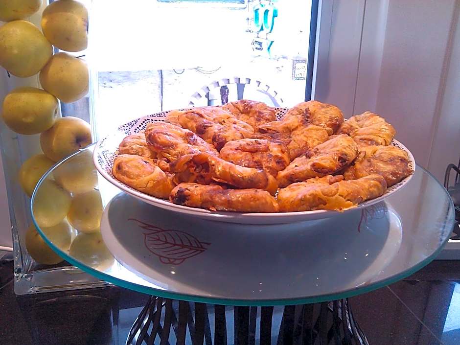 Al Mandari Hôtel Tétouan