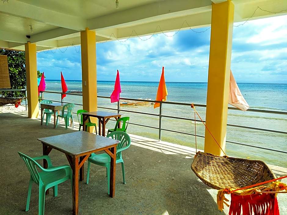 Ocean View Lodging House