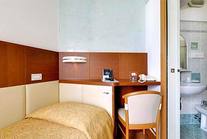 Hotel Margareth