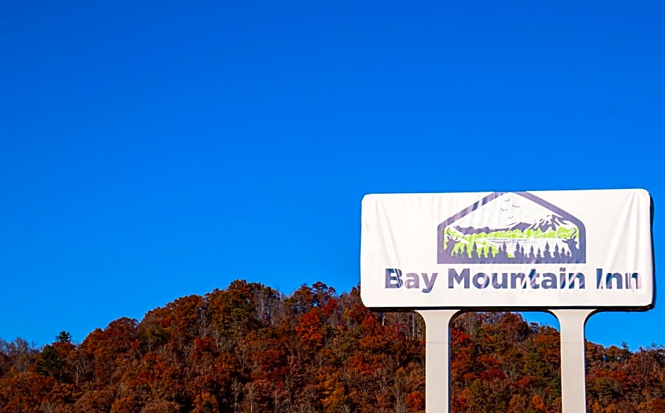 Bay Mountain Inn Cherokee Smoky Mountains